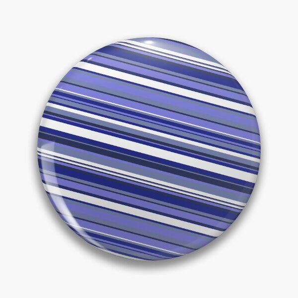 Item preview, Lighter Shade Of Blue Streaked Line Party Pattern designed and sold by Alchemy-A-La-G.