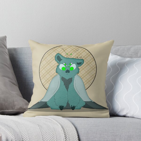 Item preview, Bear Thing. Hand drawn digital artwork. designed and sold by PencilCatInk.