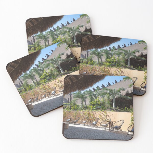Item preview, Lunch Time in Playa del Carmen designed and sold by bayviewmedia.