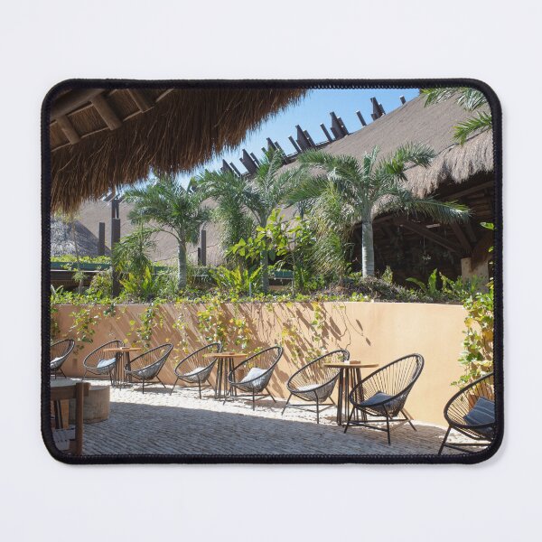 Item preview, Lunch Time in Playa del Carmen designed and sold by bayviewmedia.