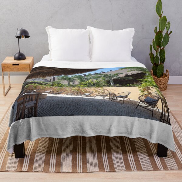 Item preview, Lunch Time in Playa del Carmen designed and sold by bayviewmedia.
