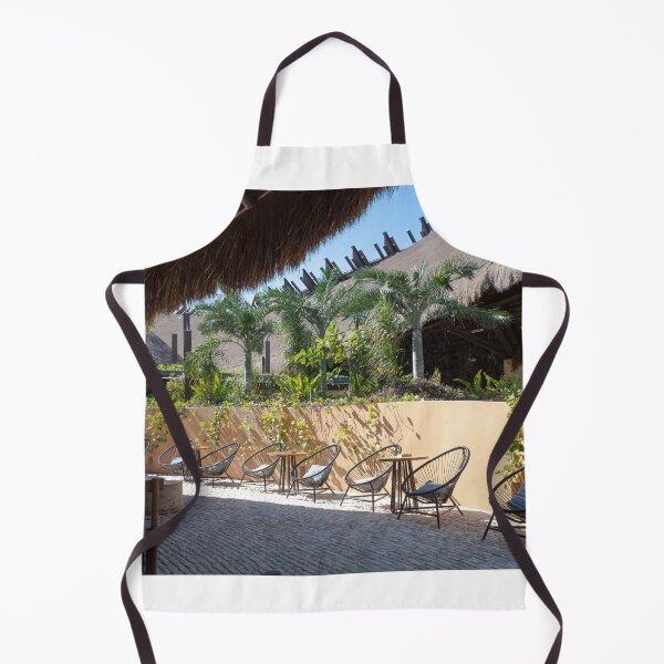 Item preview, Lunch Time in Playa del Carmen designed and sold by bayviewmedia.