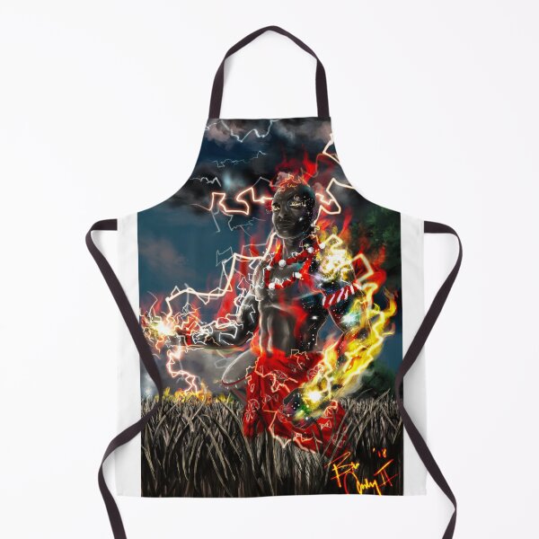 Item preview, Shango designed and sold by bc2art.