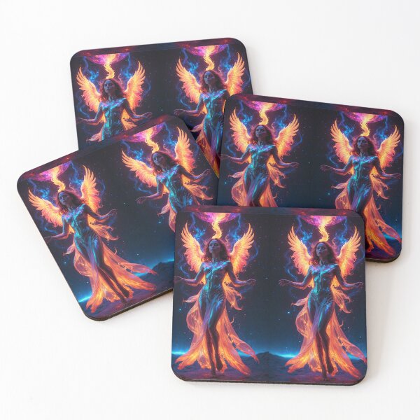 Item preview, Phoenix Lady designed and sold by Lilly Land.