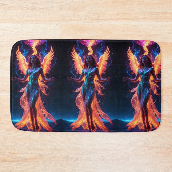 Item preview, Phoenix Lady designed and sold by Lilly Land.