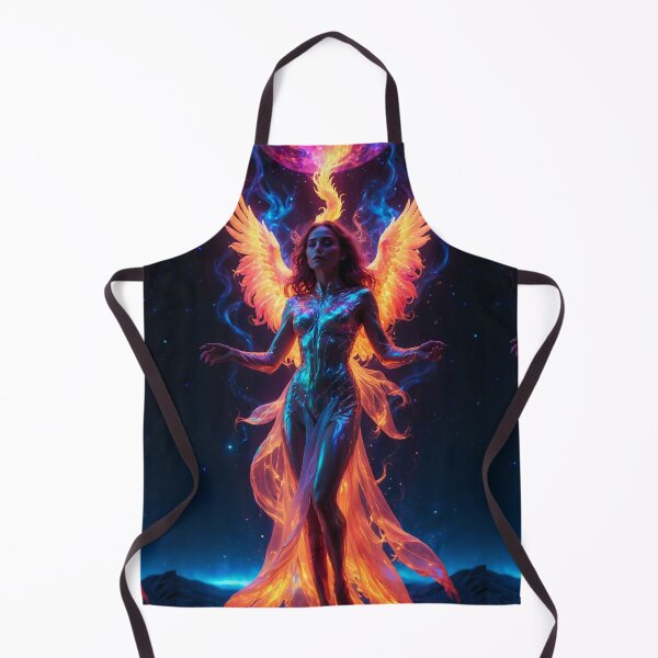 Item preview, Phoenix Lady designed and sold by Lilly Land.