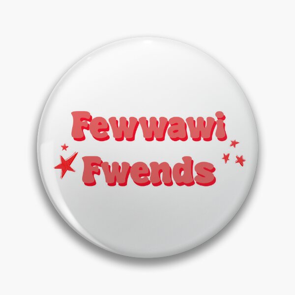 Item preview, Fewwawi Fwends  designed and sold by Paddock  Princess.