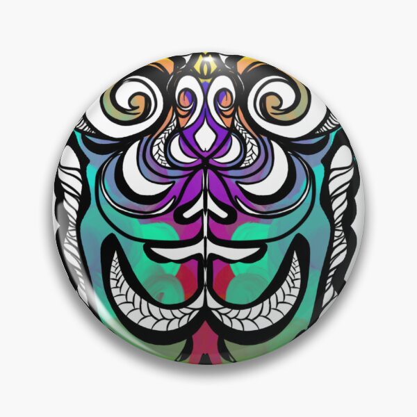 Item preview, Abstract 001 designed and sold by BloomingART88.
