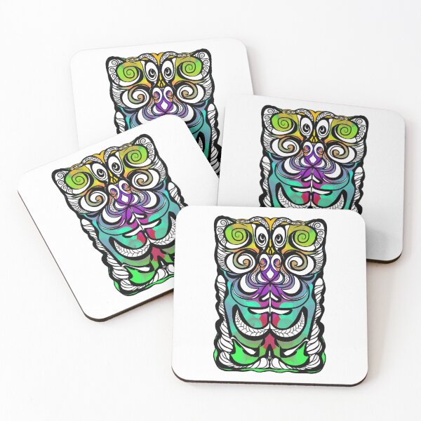 Item preview, Abstract 001 designed and sold by BloomingART88.