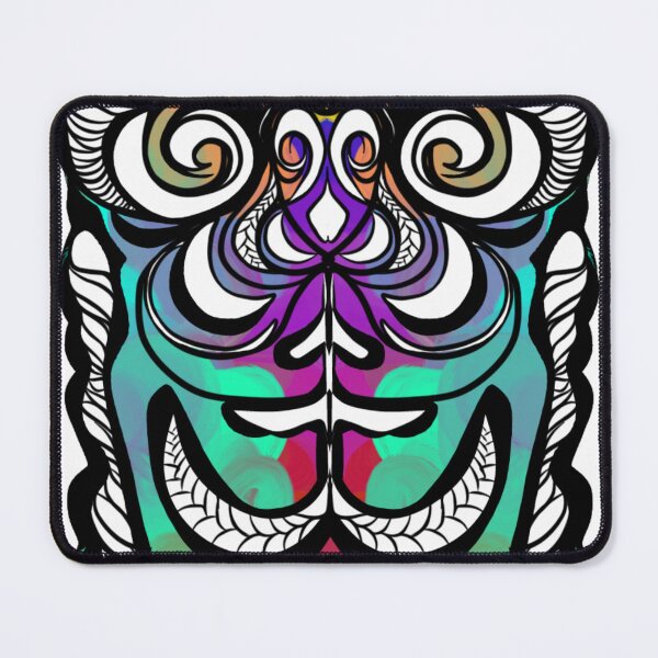 Item preview, Abstract 001 designed and sold by BloomingART88.