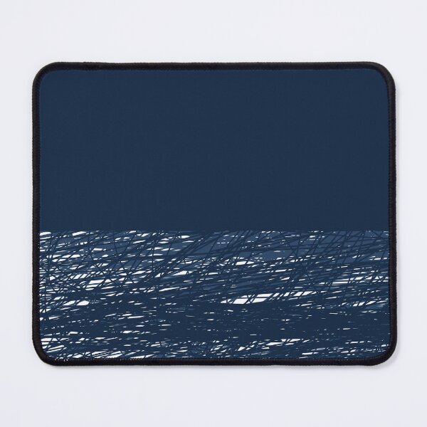 Item preview, Stylish midnight blue designed and sold by NAERENA.