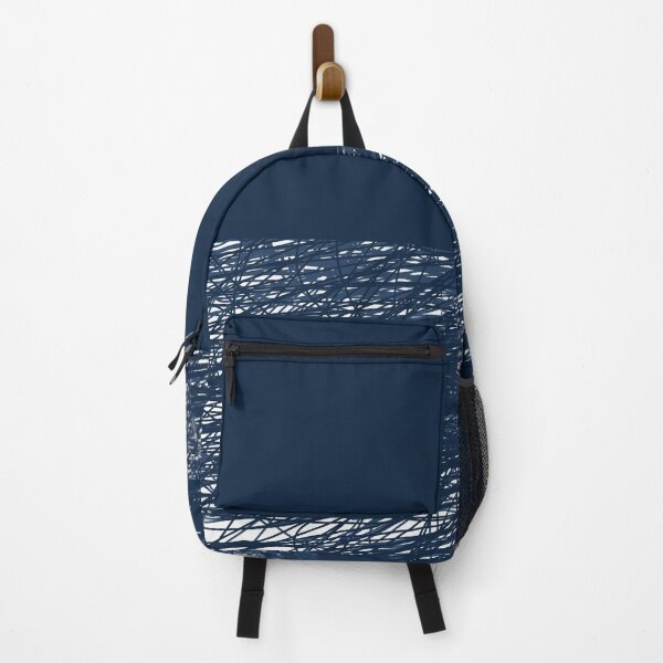 Item preview, Stylish midnight blue designed and sold by NAERENA.
