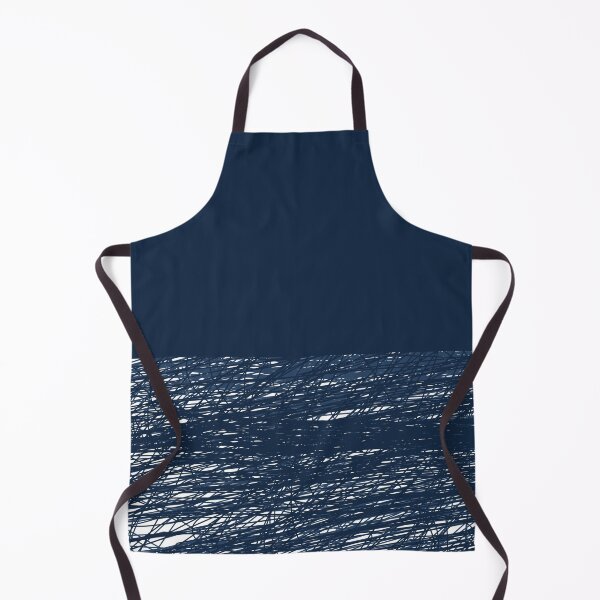 Item preview, Stylish midnight blue designed and sold by NAERENA.