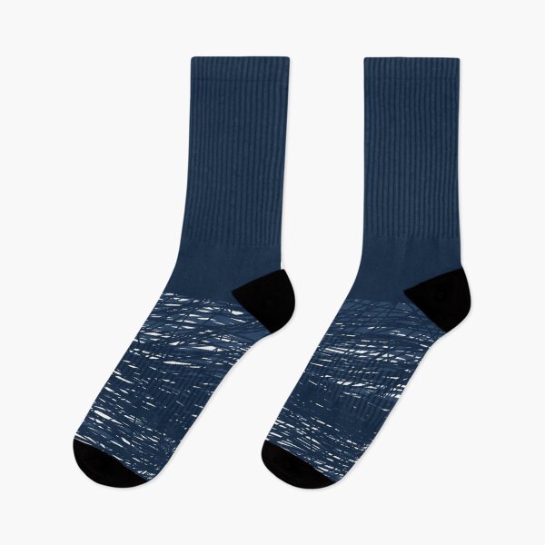 Item preview, Stylish midnight blue designed and sold by NAERENA.