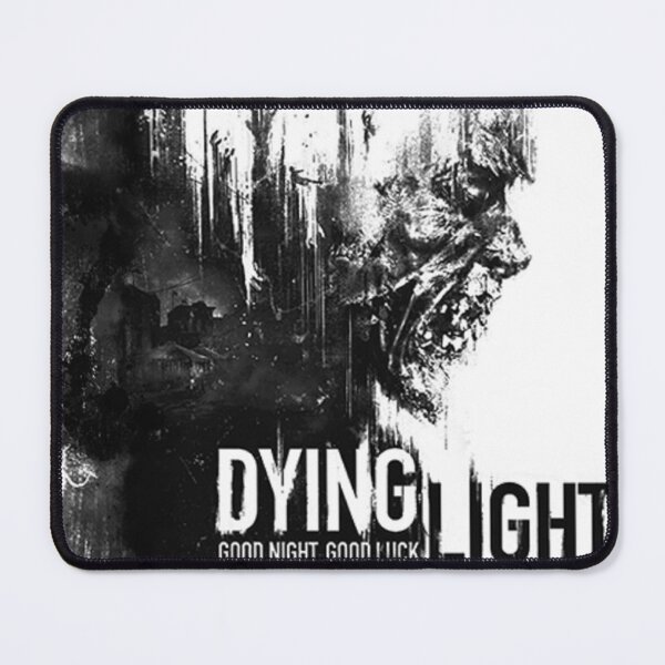 Item preview, Dying Light designed and sold by mikired.