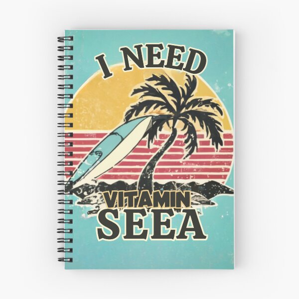 Item preview, I Need Vitamin SEEA designed and sold by TREEVIBES.