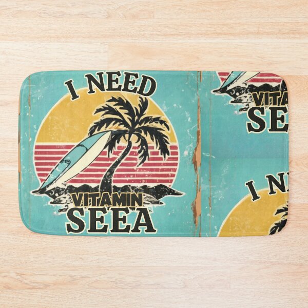 Item preview, I Need Vitamin SEEA designed and sold by TREEVIBES.