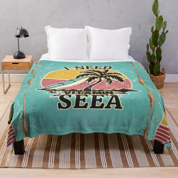 Item preview, I Need Vitamin SEEA designed and sold by TREEVIBES.