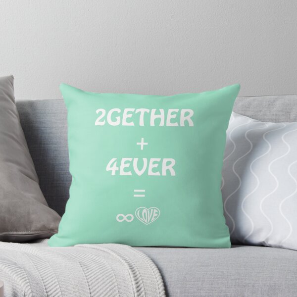 Item preview, Together Forever design for couple in love designed and sold by AlohaWave.