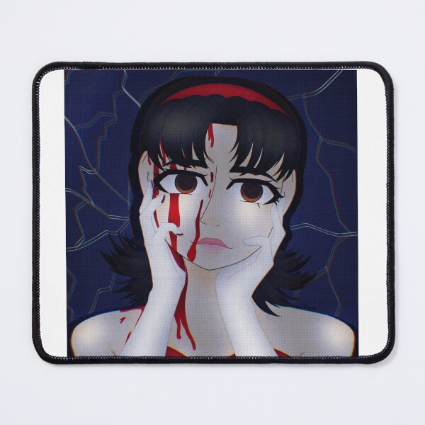 Item preview, Mima Perfect Blue designed and sold by ewhei.
