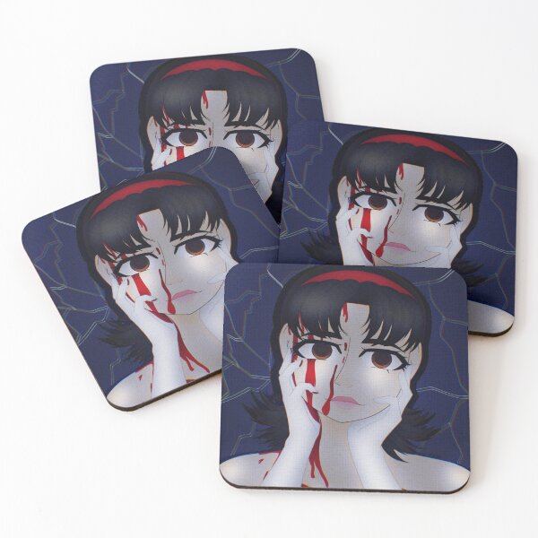 Item preview, Mima Perfect Blue designed and sold by ewhei.