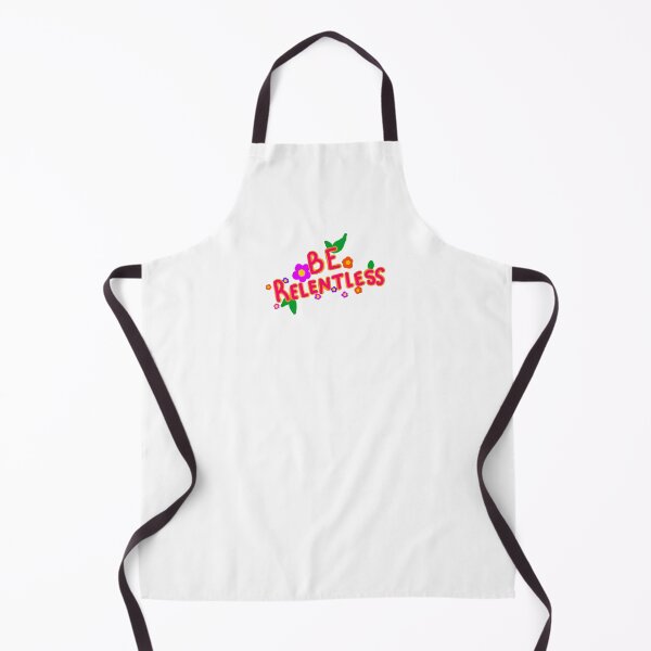 Item preview, Be Relentless designed and sold by ErebusStar.