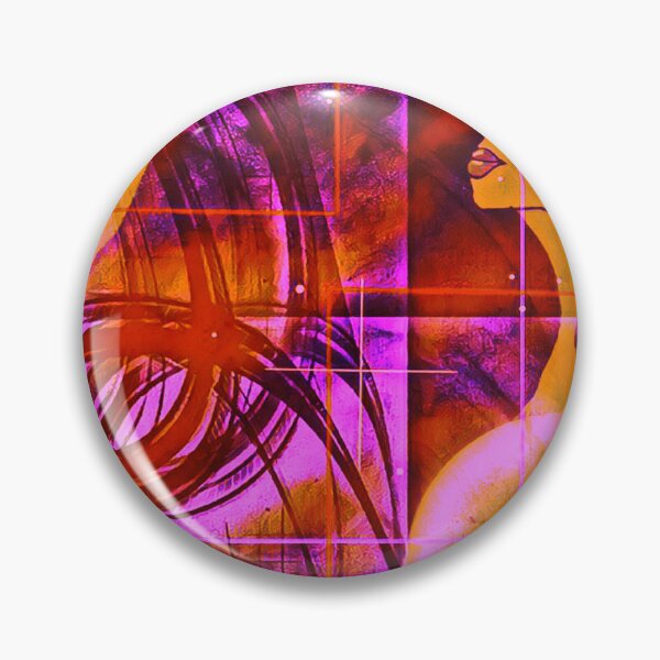 Item preview, "Space Queen: Warm Colors" designed and sold by Spaceart9.