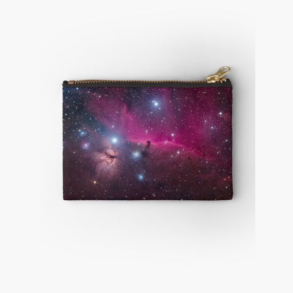 Item preview, Flame and Horsehead Nebula designed and sold by Simon and Vivek Astrophotography.