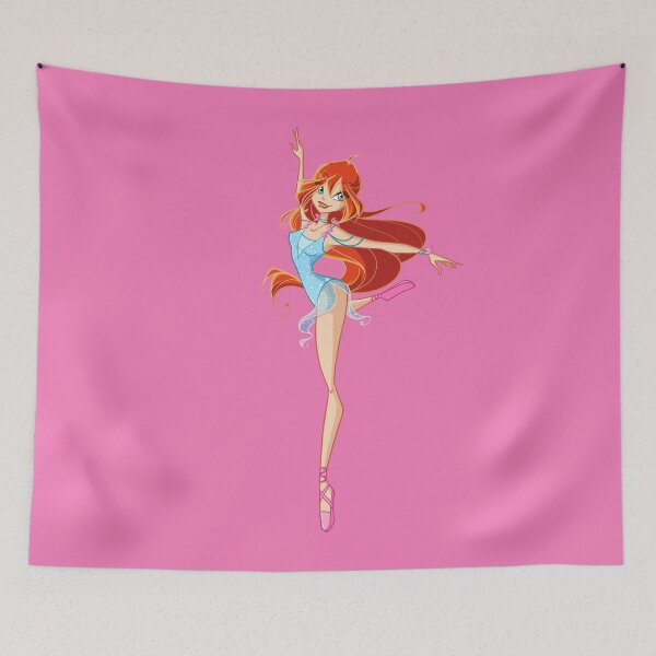 Item preview, Bloom; Pink designed and sold by Marco Bottiglieri.
