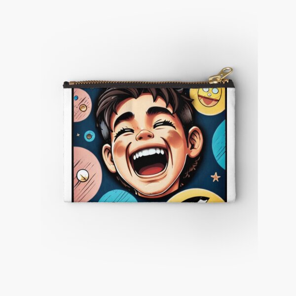 Item preview, creepy is as creepy does designed and sold by T-D-R.
