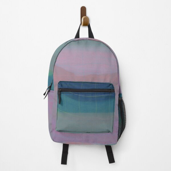 Item preview, Colorful Wave I designed and sold by MAMA.art.Rio <Marsailhe_Milward>.
