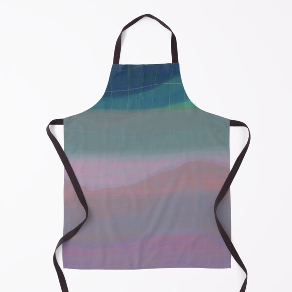 Item preview, Colorful Wave I designed and sold by MAMA.art.Rio <Marsailhe_Milward>.