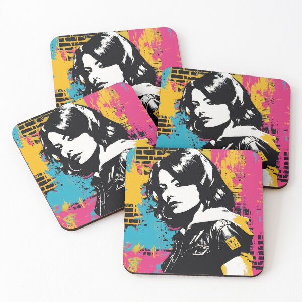 Item preview, Graffiti beauty | pop/street art aesthetic designed and sold by CiceroSpin.