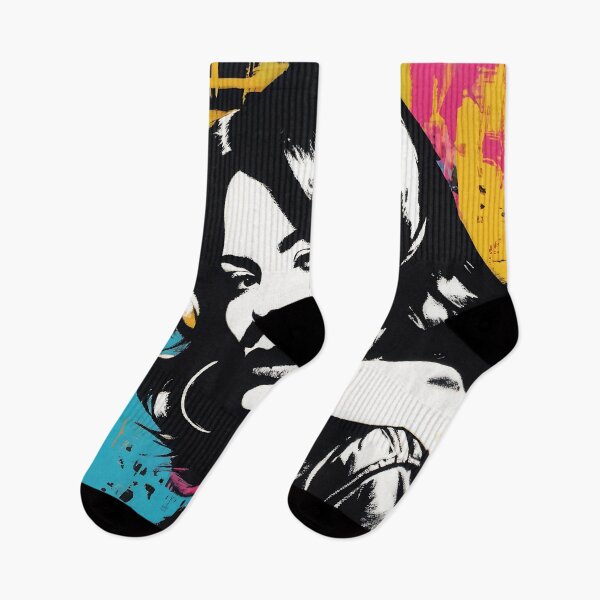 Item preview, Graffiti beauty | pop/street art aesthetic designed and sold by CiceroSpin.