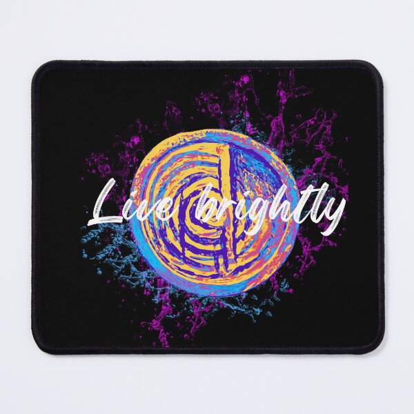 Item preview,  Live  brightly designed and sold by Faushteyn.