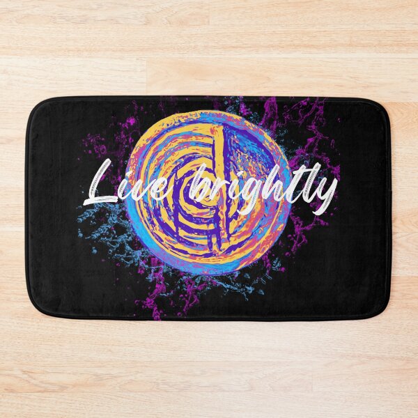 Item preview,  Live  brightly designed and sold by Faushteyn.