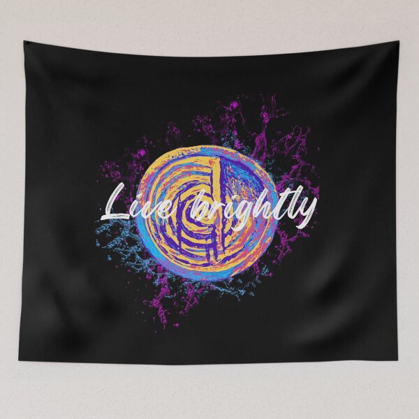 Item preview,  Live  brightly designed and sold by Faushteyn.
