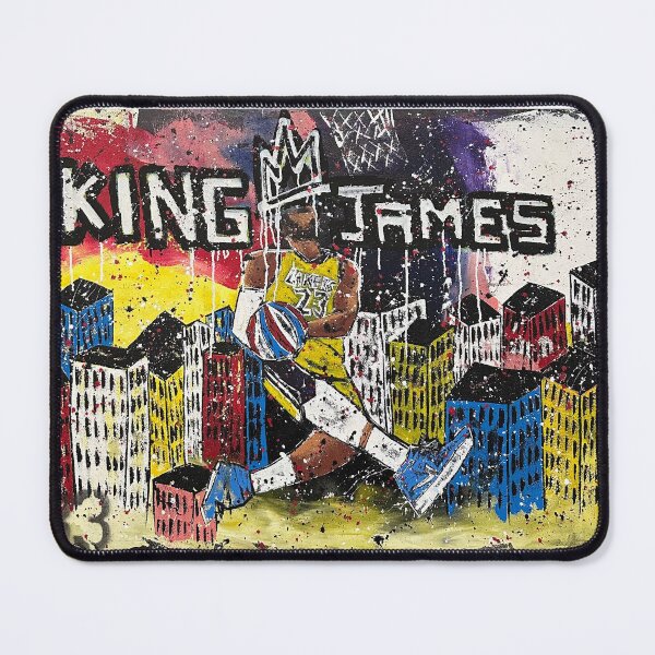 Item preview, Lebron James  designed and sold by 33nart.