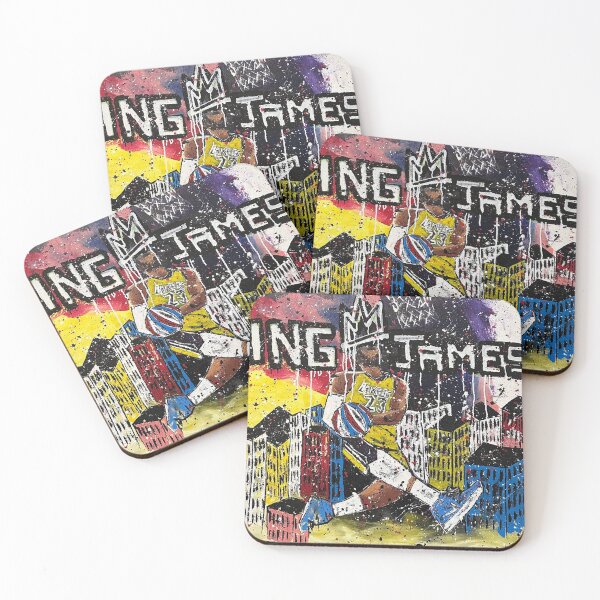 Item preview, Lebron James  designed and sold by 33nart.