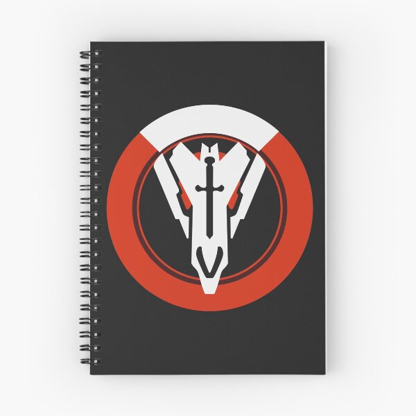 Item preview, Blackwatch Emblem designed and sold by LeouricDesigns.