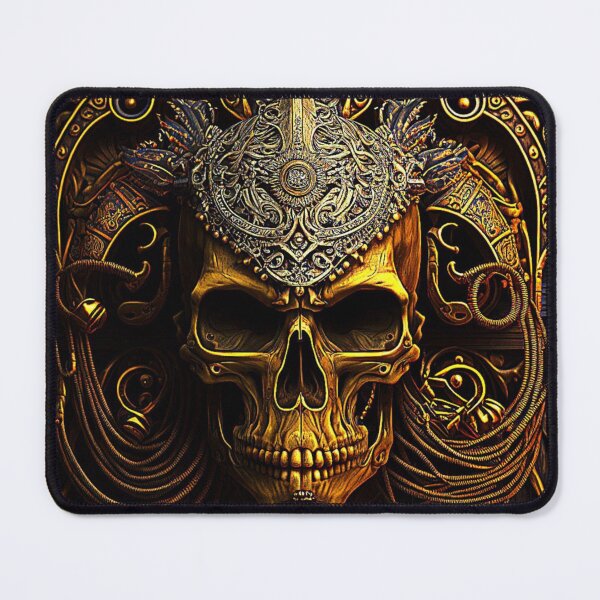Item preview, Ceremonial Mask of the Amazons designed and sold by Lilly Land.