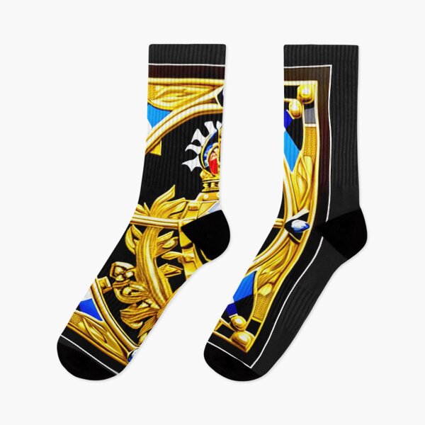 Item preview, Regal Elegance: The Heraldic Emblem designed and sold by Highlandkings.