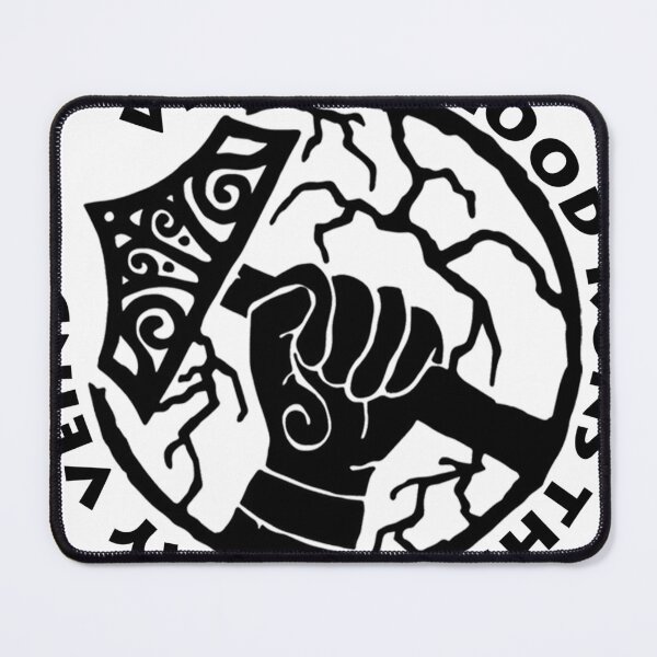 Item preview, Viking Blood Runs Through My Veins designed and sold by ryanapples2.