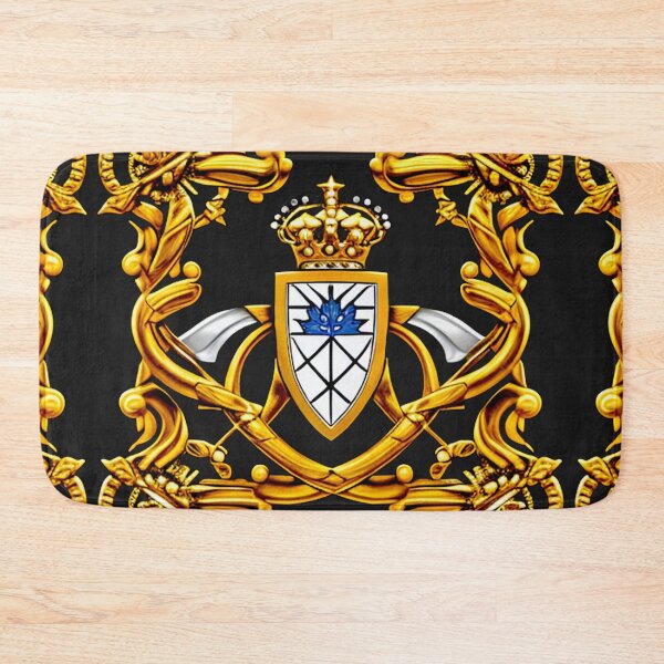 Item preview, Sovereign Splendor: The Crest of Honor designed and sold by Highlandkings.