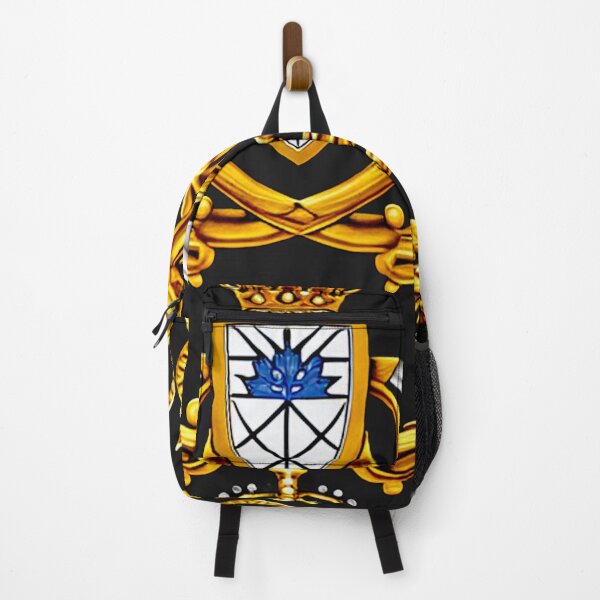 Item preview, Sovereign Splendor: The Crest of Honor designed and sold by Highlandkings.