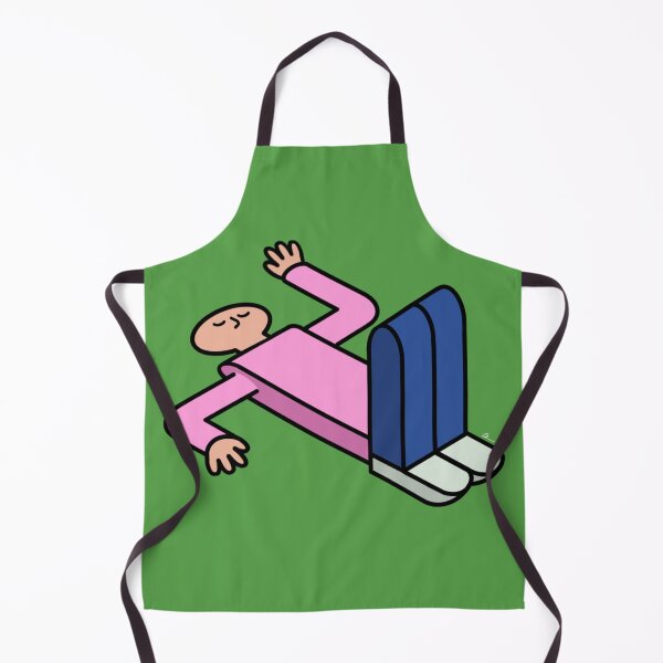 Item preview, Little Guy (Transparent Background) designed and sold by MrBotot.