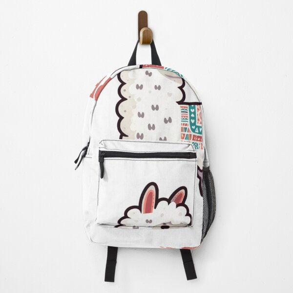 Item preview, No Prob Llama, Cute Llama Custome For Llama Lovers designed and sold by ArtiseGraphics.