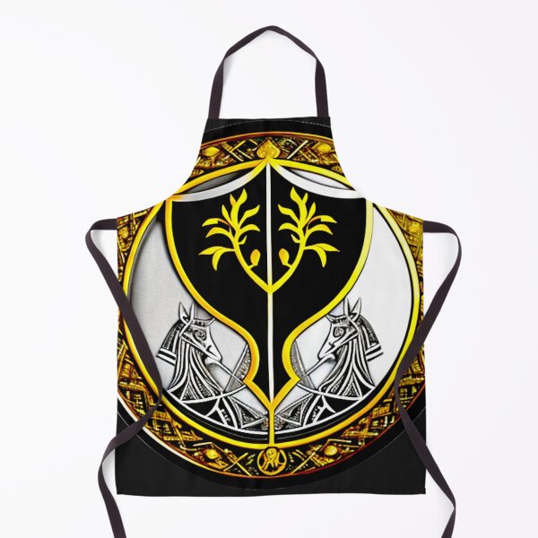 Item preview, Knightly Grace: The Shield of Valor designed and sold by Highlandkings.