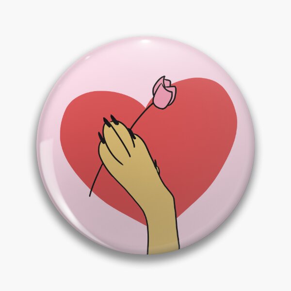 Item preview, Romantic Dog Paw designed and sold by alimendeslm.