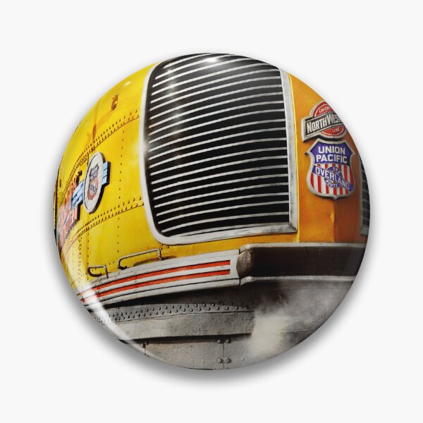 Item preview, Train - Locomotive - Achoo 1942 designed and sold by Mike Savad Photography.
